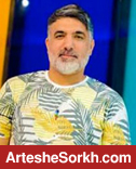 شیری: پرسپولیس می‌تواند قهرمان ‌شود